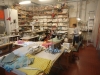 Бергамо 2016. Студия текстильного дизайна