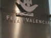 Павильон выставки Feria Hábitat Valencia