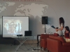 Презентация мебели Calligaris в Казани 