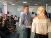 Презентация мебели Calligaris в Казани 