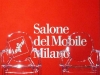 Salone Internazionale Del Mobile, Milano  2014 